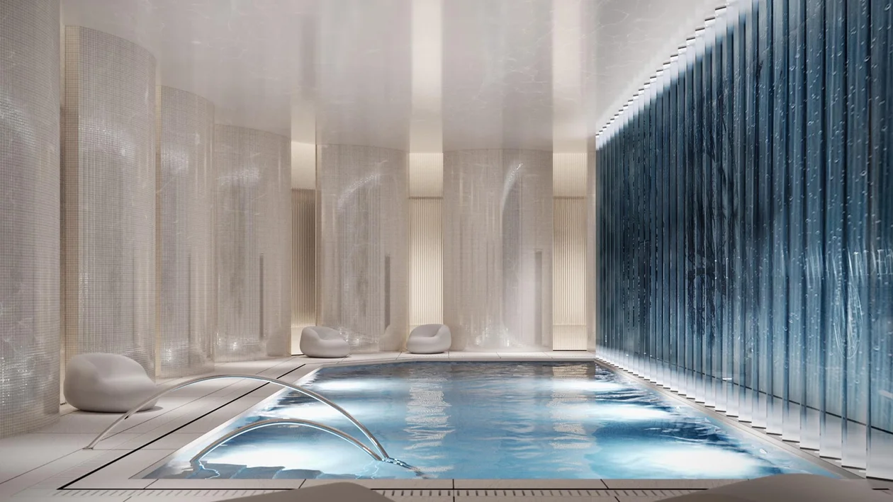 SPA-комплекс «Медвежий угол»