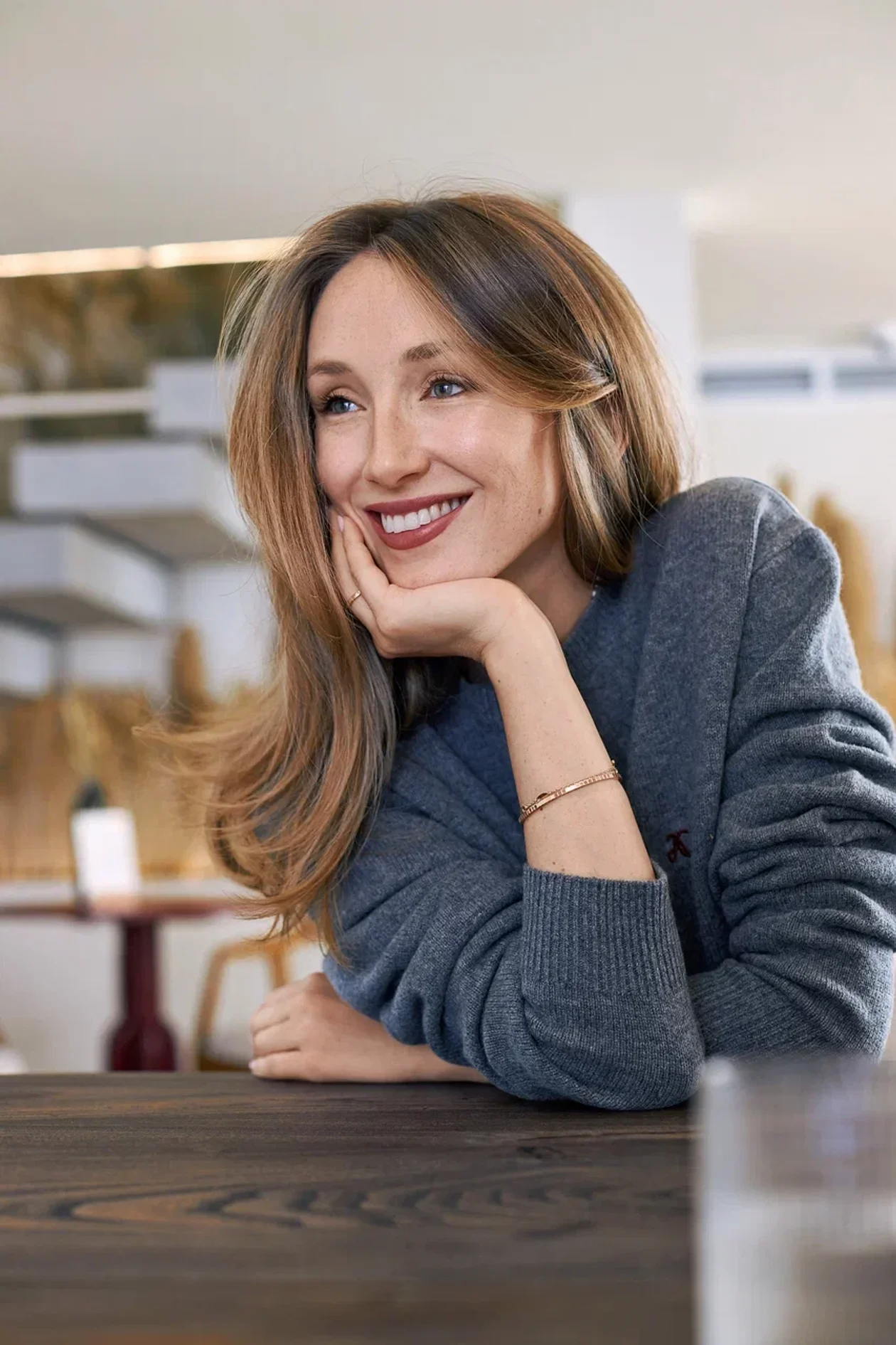 Мария Титова