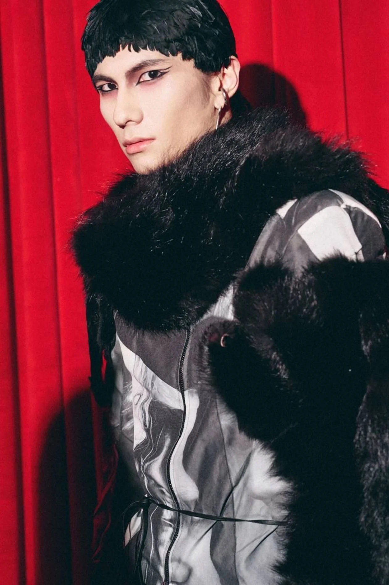 Сергей Наумов