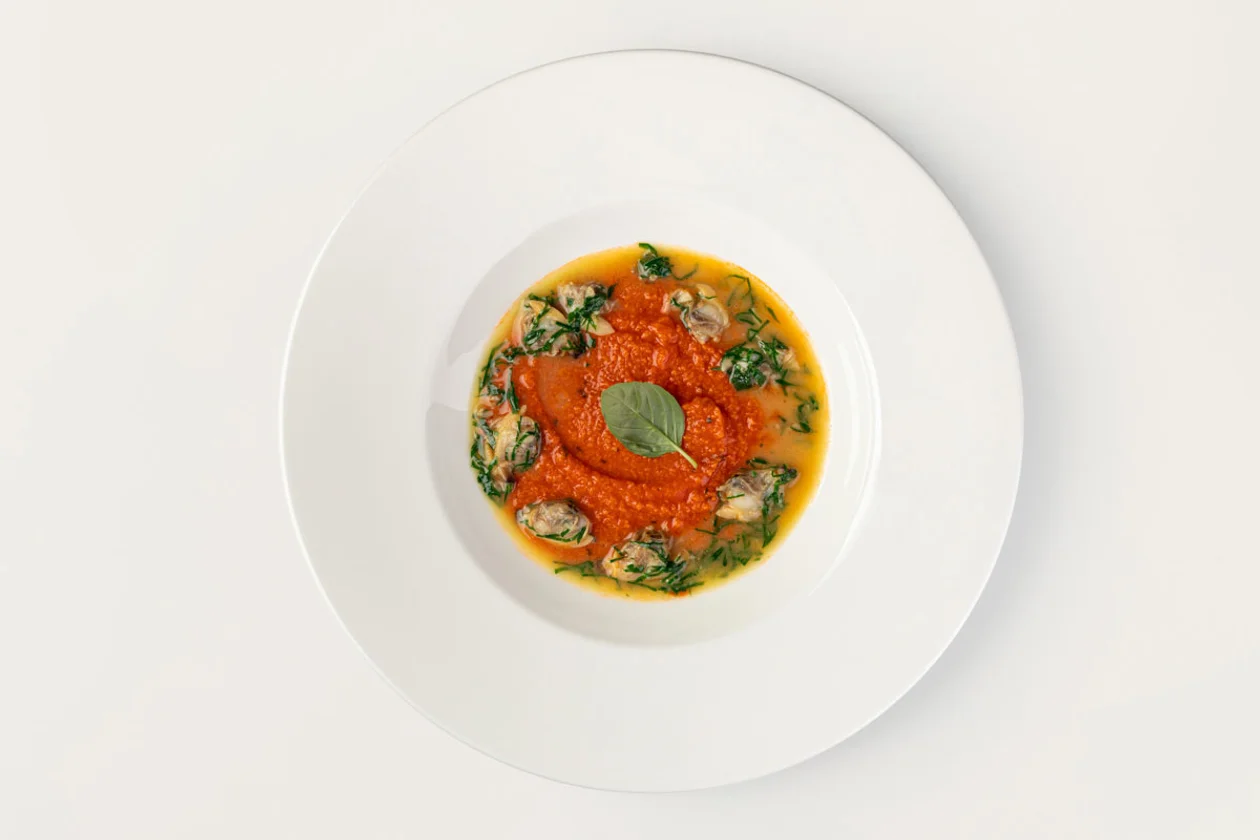 Паппа аль помидоро