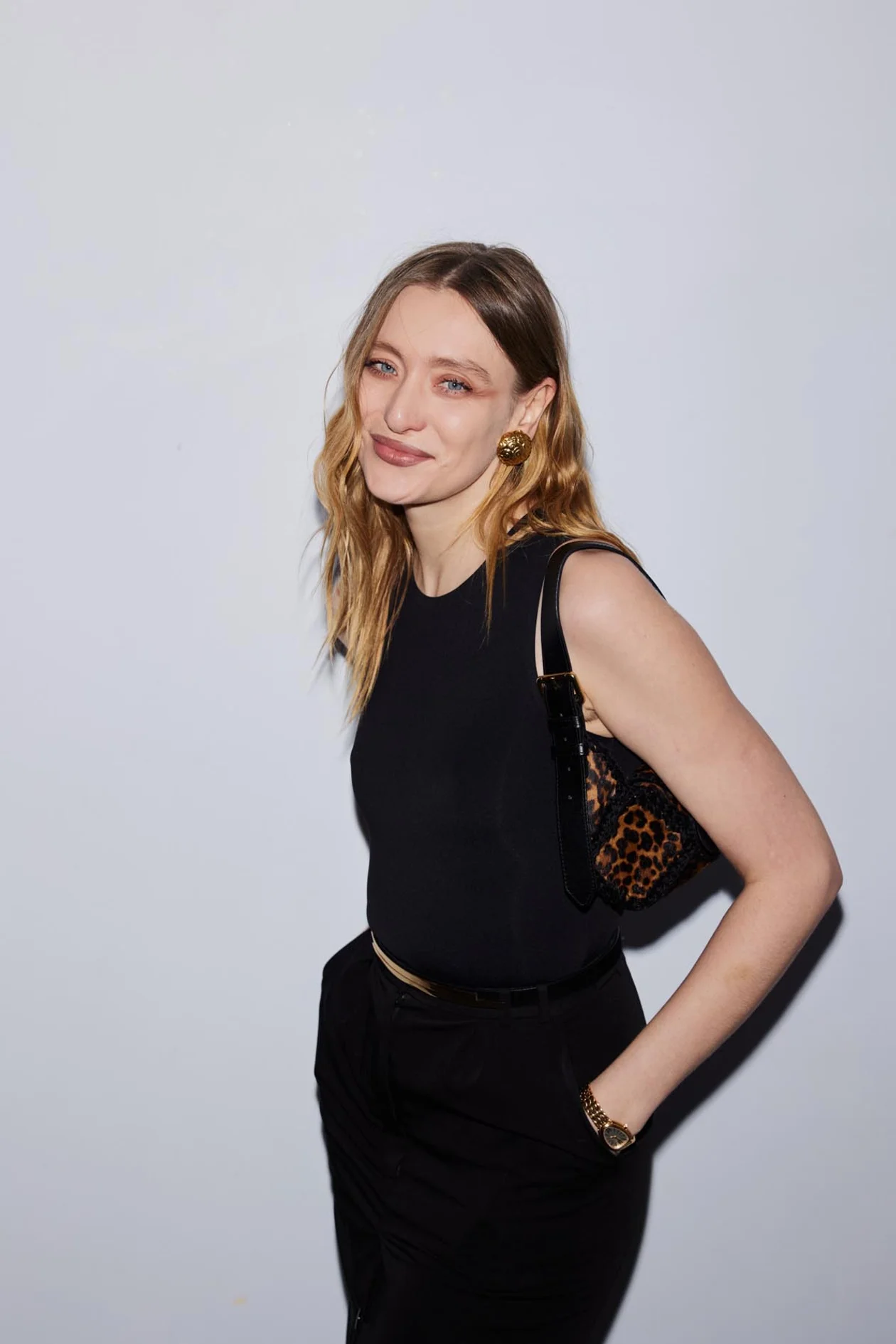 Мария Миногарова