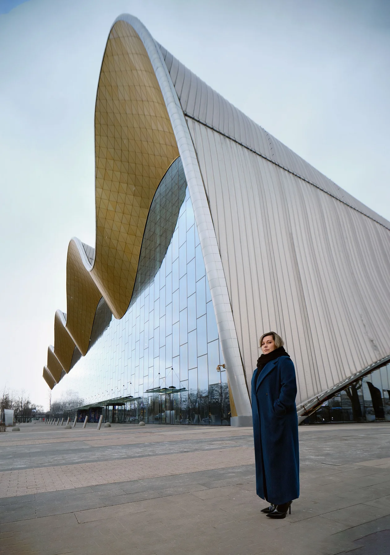 На Виктории: пальто, Windsor