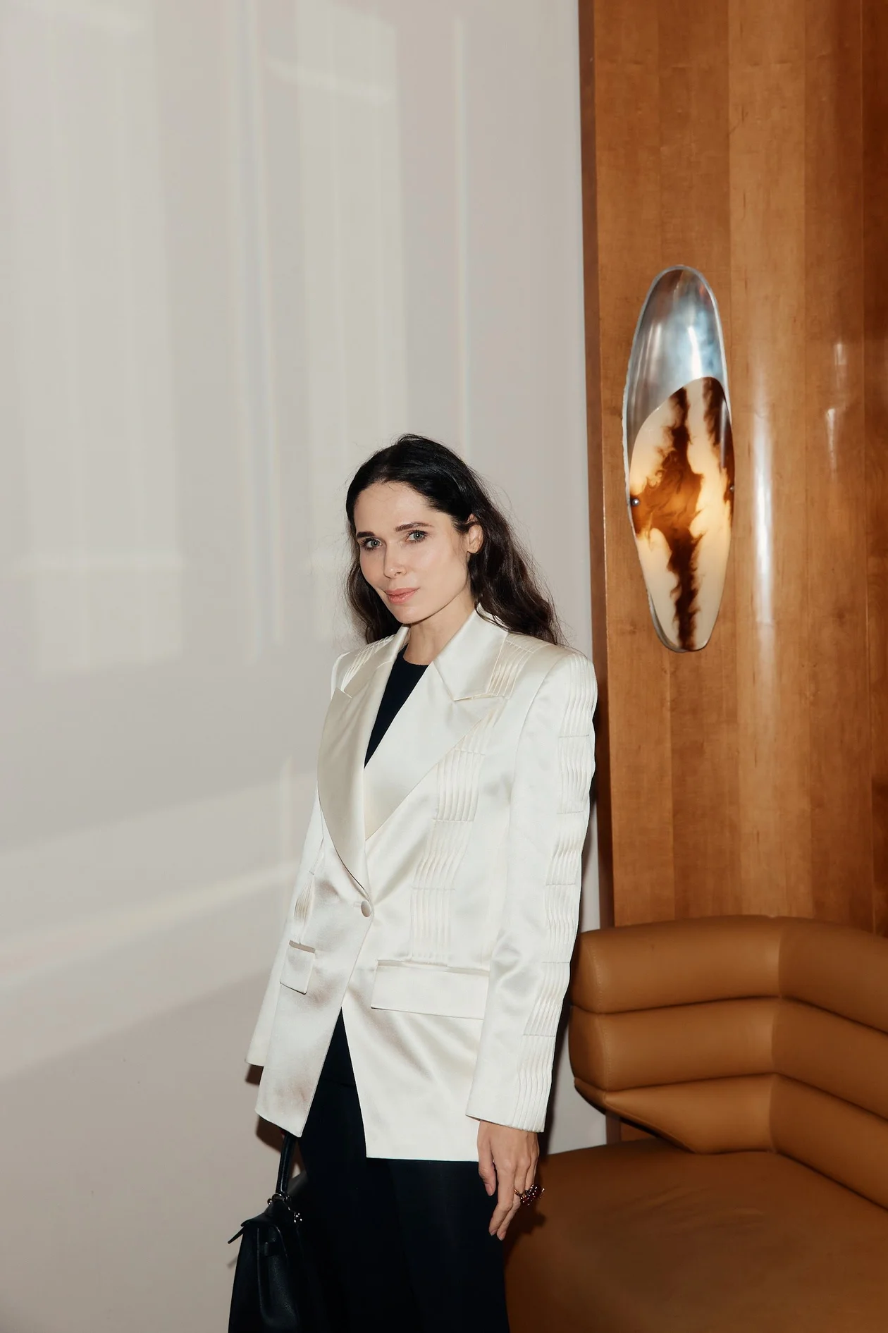 Полина Аскери