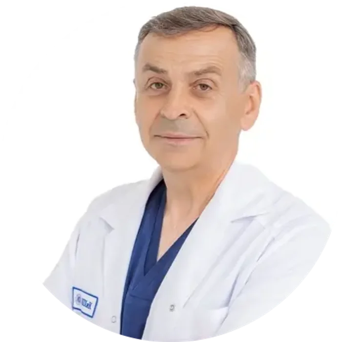 Александр Гончаров