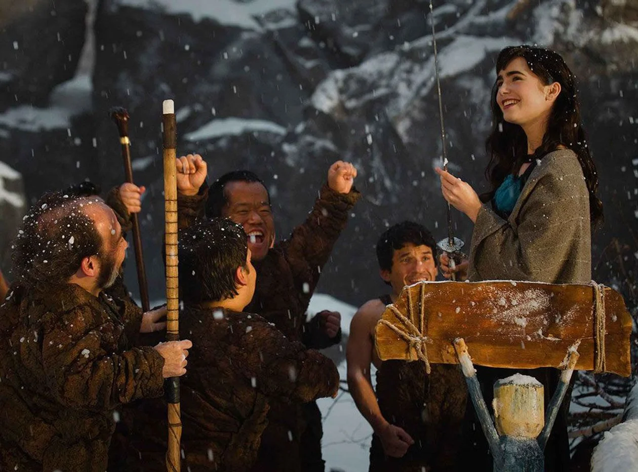 &#x424;&#x43e;&#x442;&#x43e;: &#x41f;&#x430;&#x440;&#x430;&#x434;&#x438;&#x437;