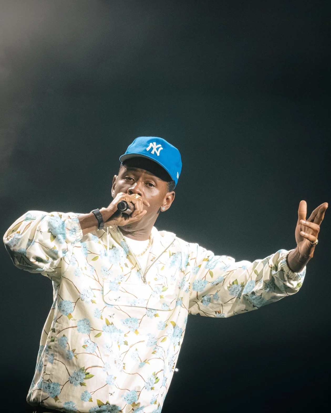 Tyler The Creator 