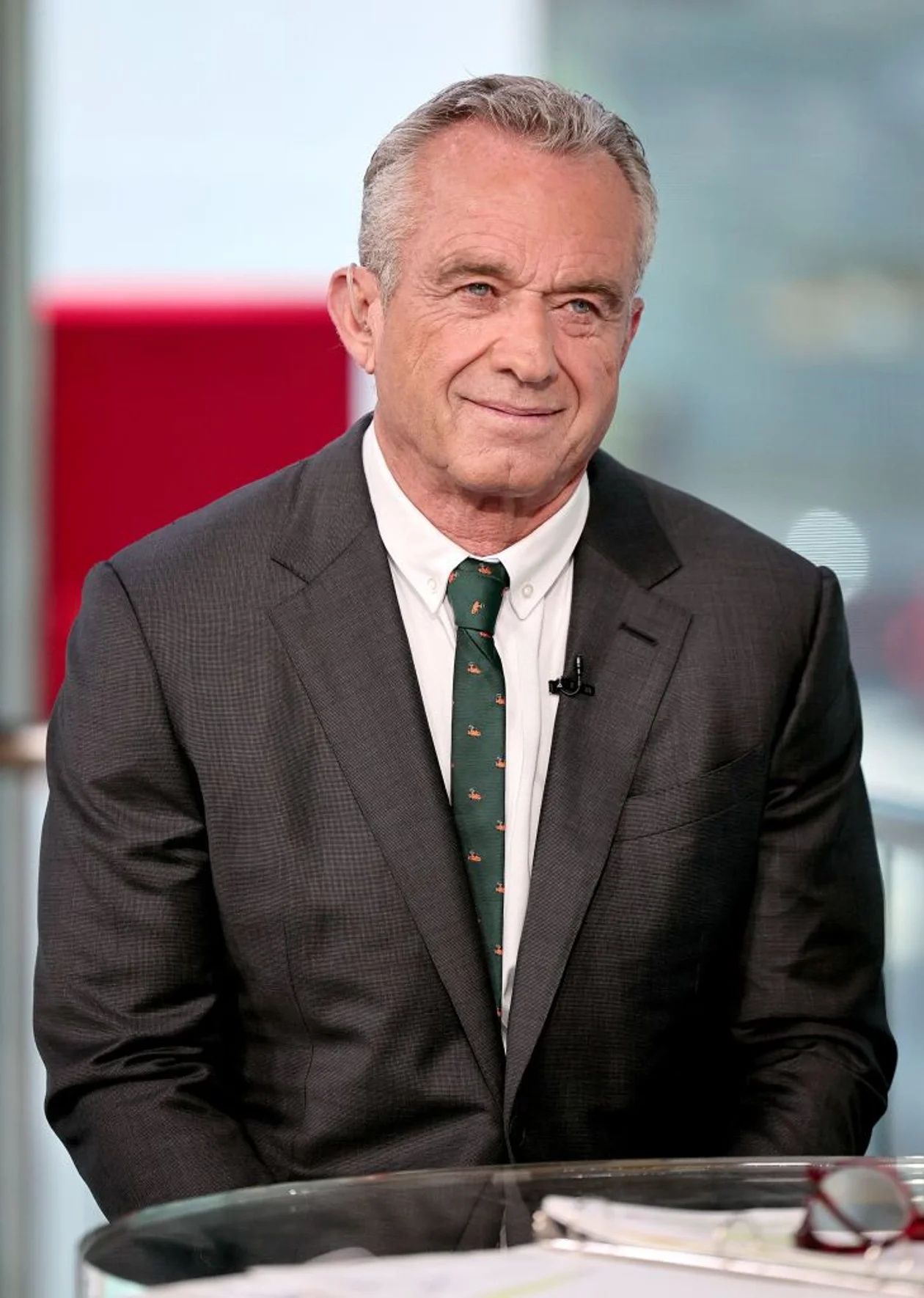 Роберт Фрэнсис Кеннеди-младший