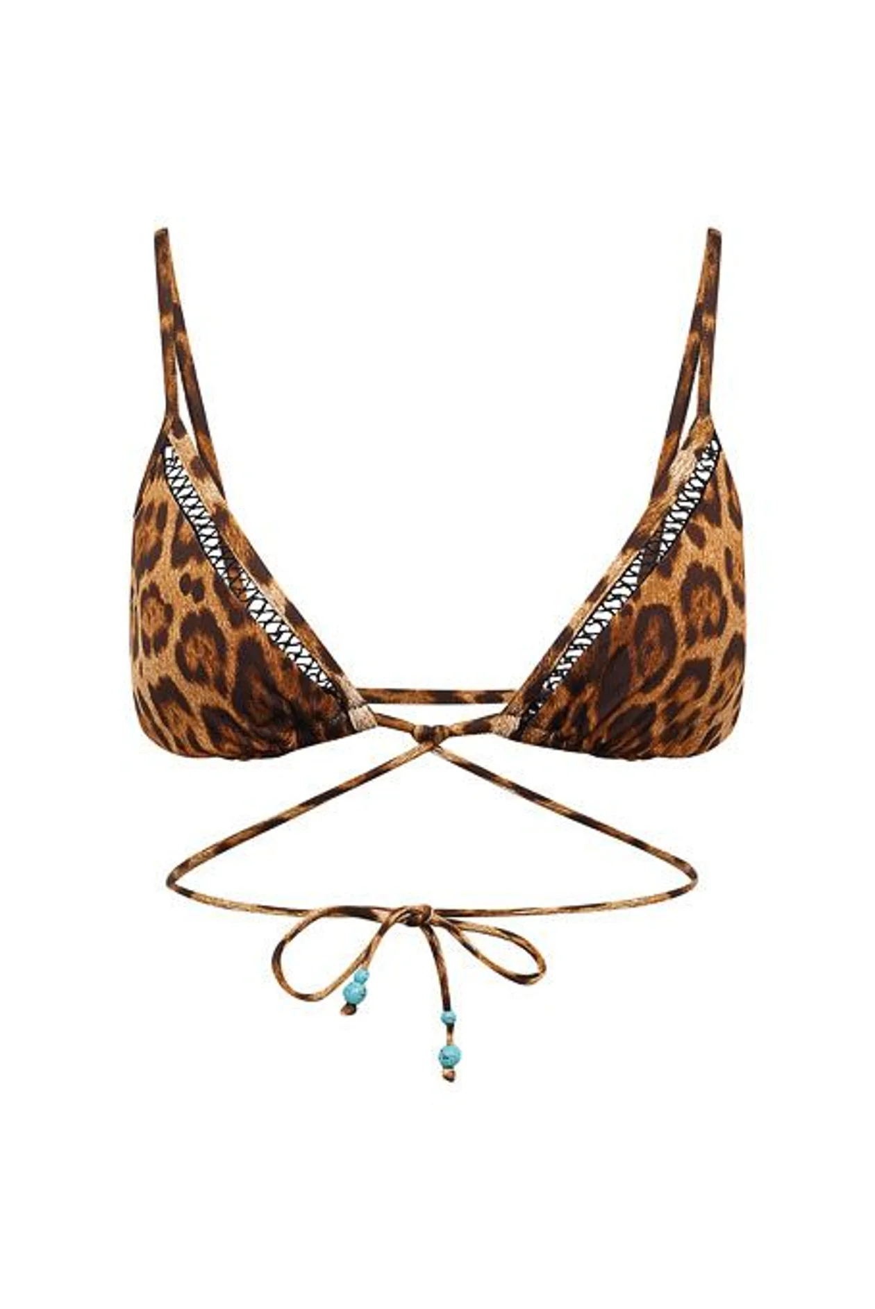 LA PERLA, ESTELLE ADONY