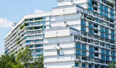 Москва архитектурная: советский брутализм