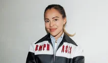 Москвичка с андроидом: Дарина Алексеева