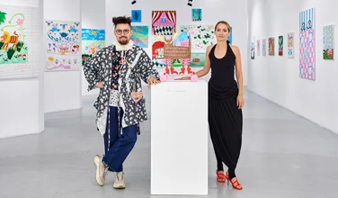 Какой получилась выставка «Меня никогда не похищали инопланетяне»