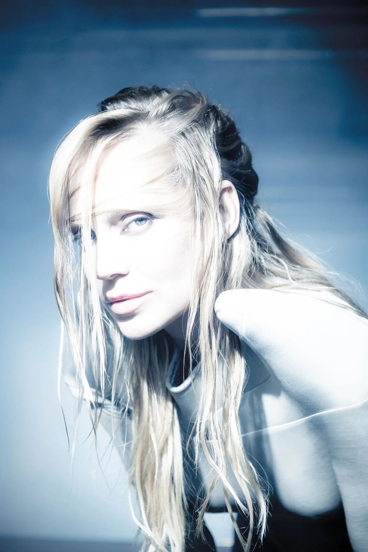 Глюкоза. Фото: Glukoza | Глюкоза / ВКонтакте