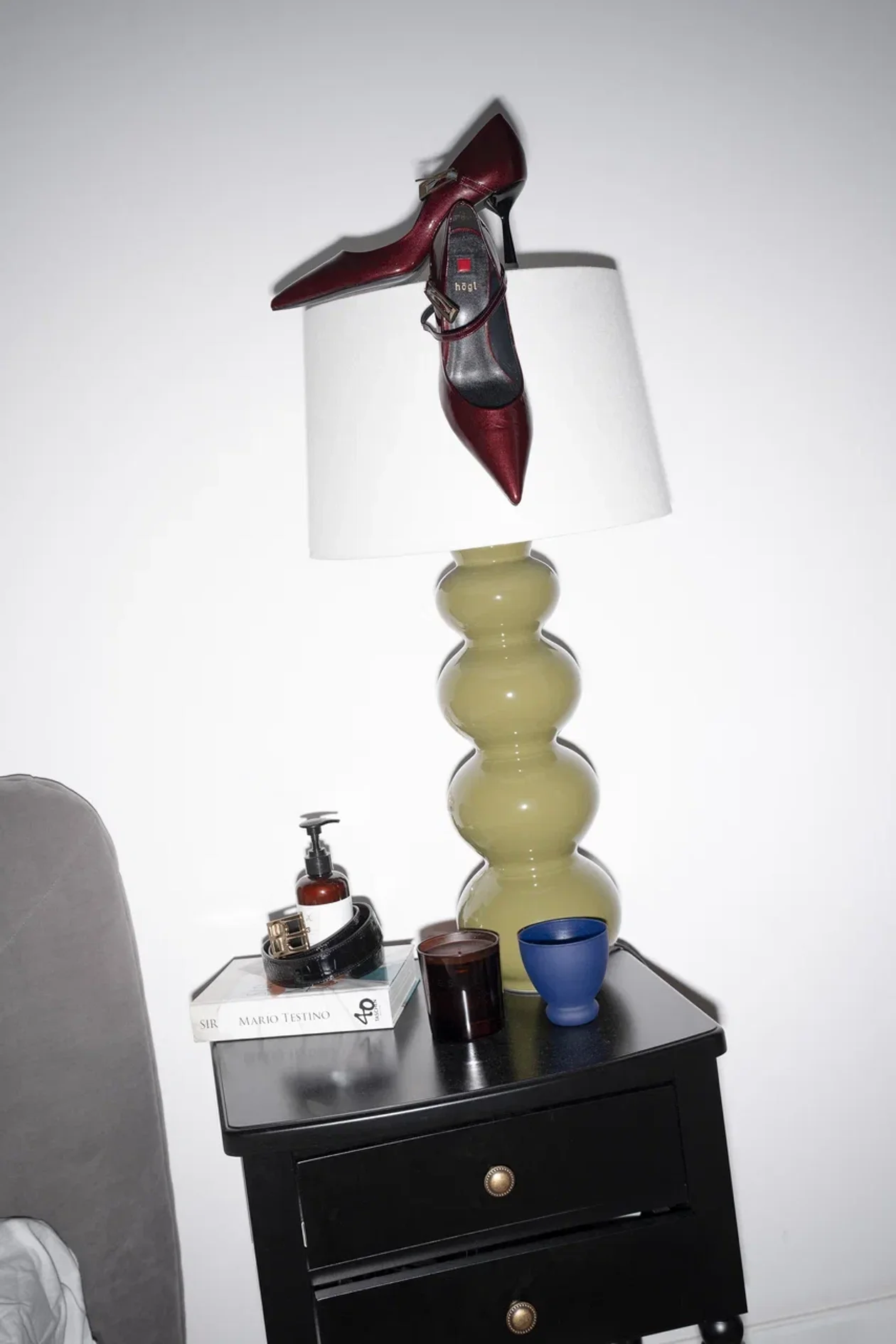 &#x422;&#x443;&#x444;&#x43b;&#x438; &#x438; &#x440;&#x435;&#x43c;&#x435;&#x43d;&#x44c;, H&#xf6;gl