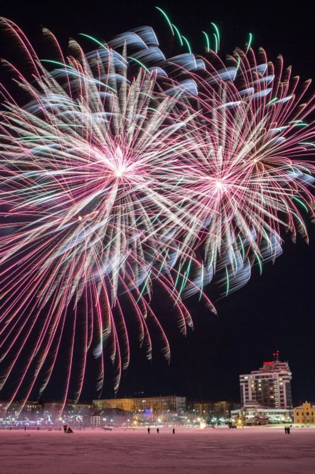 Источник: Илья Тимин / РИА Новости