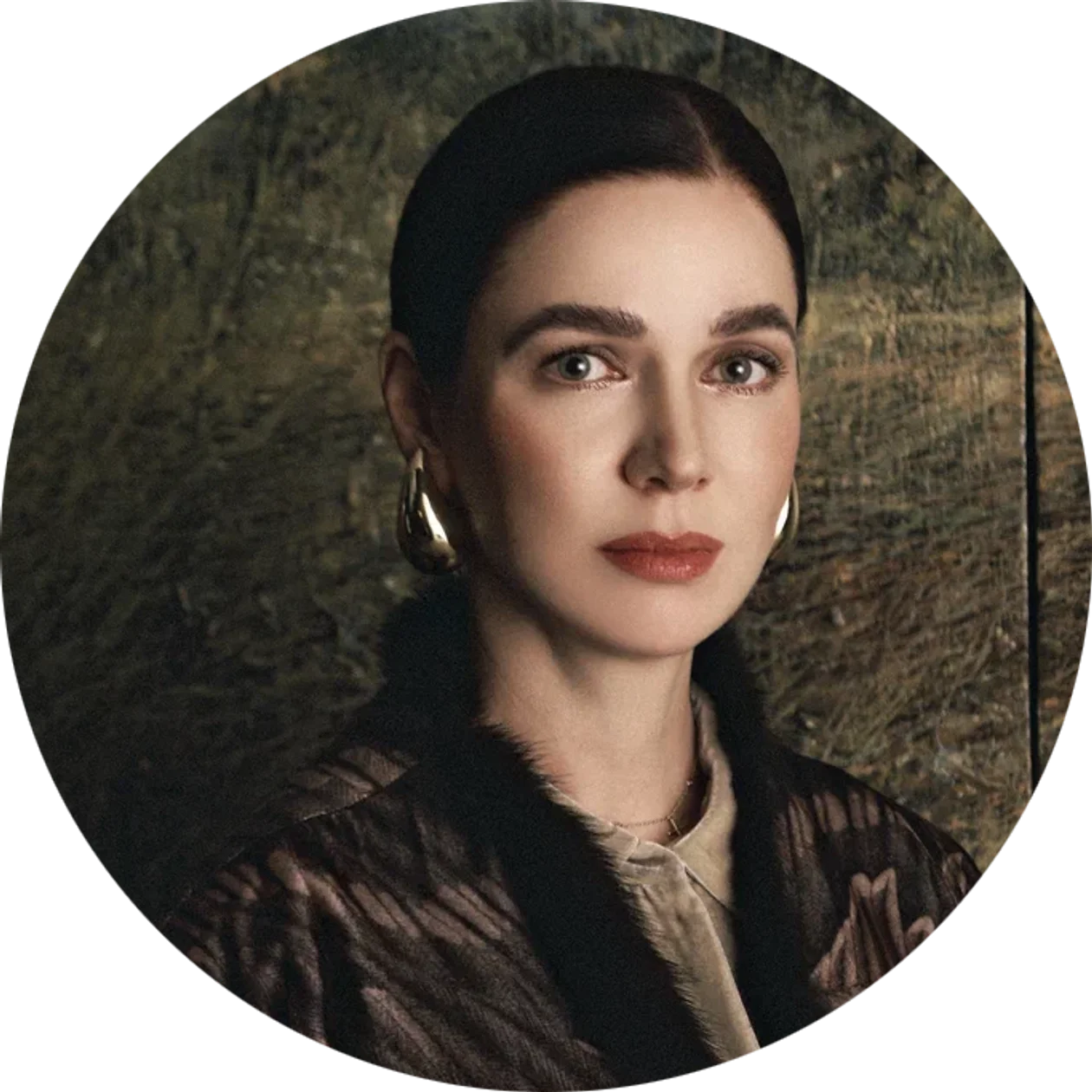 Алена Ахмадуллина