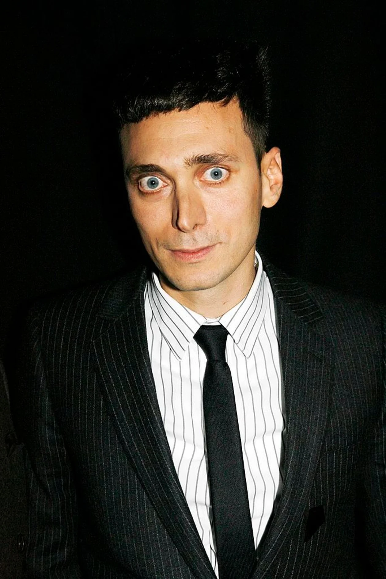 Источник: Michel Dufour / WireImage / Getty Images