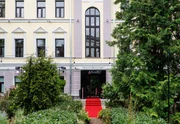 Альфа-Банк открыл первый в России клубный дом private banking