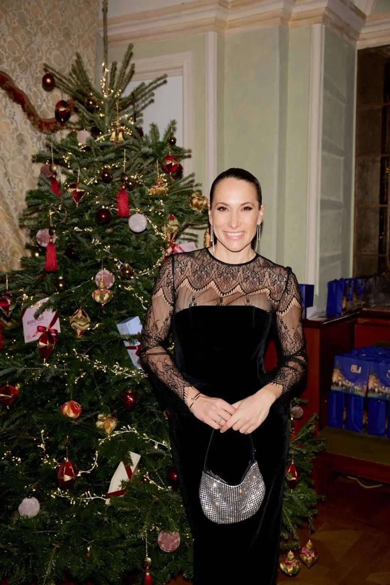 Марика Кравцова