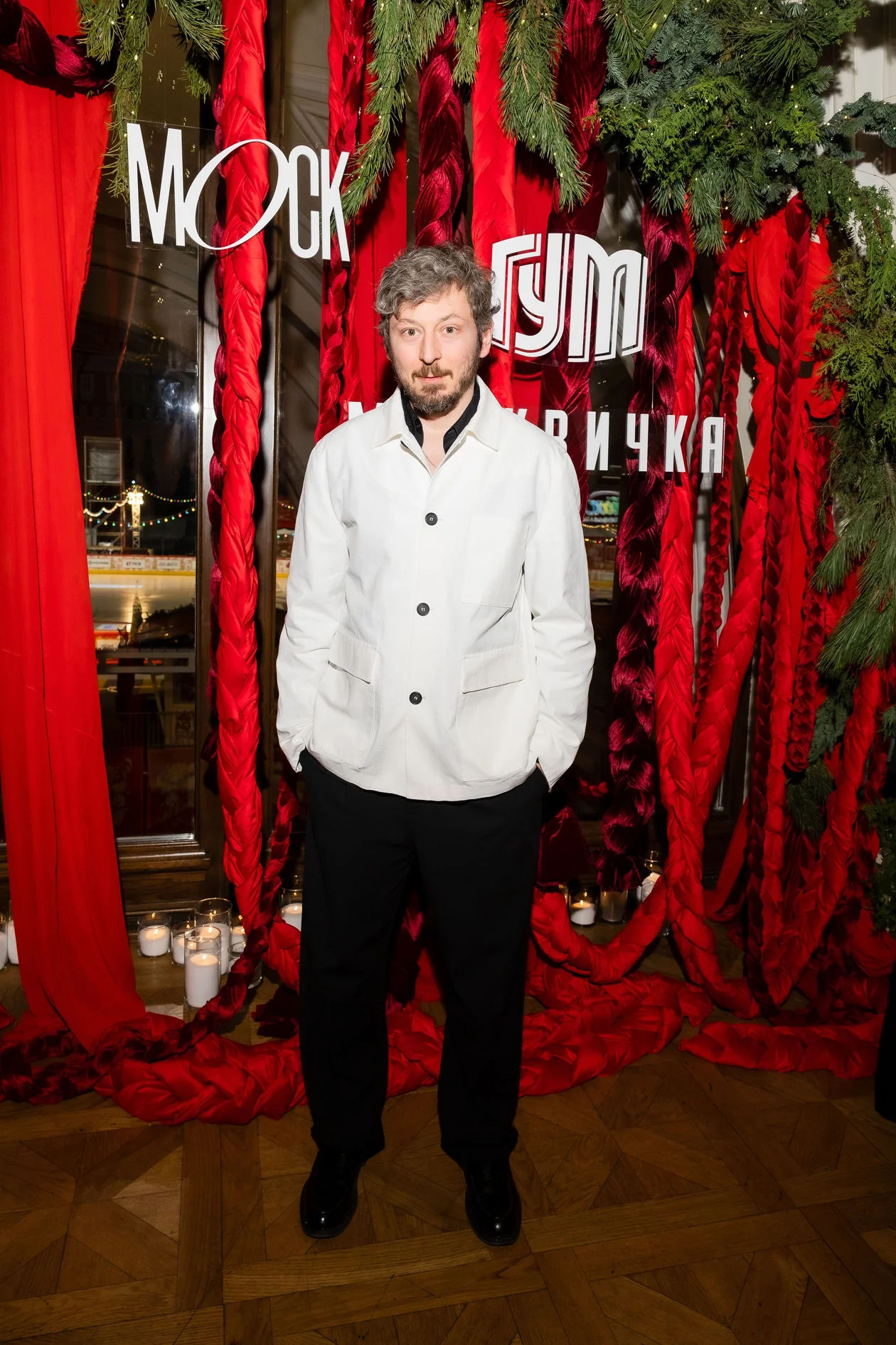 Кирилл Чиаурели