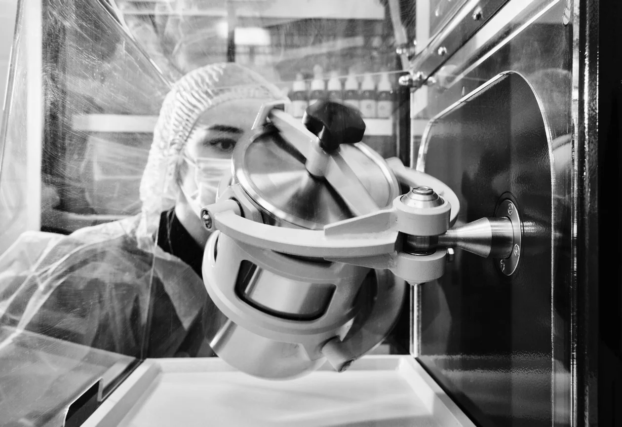 «Академия Т» —это высокотехнологичное спортивное и лечебное питание