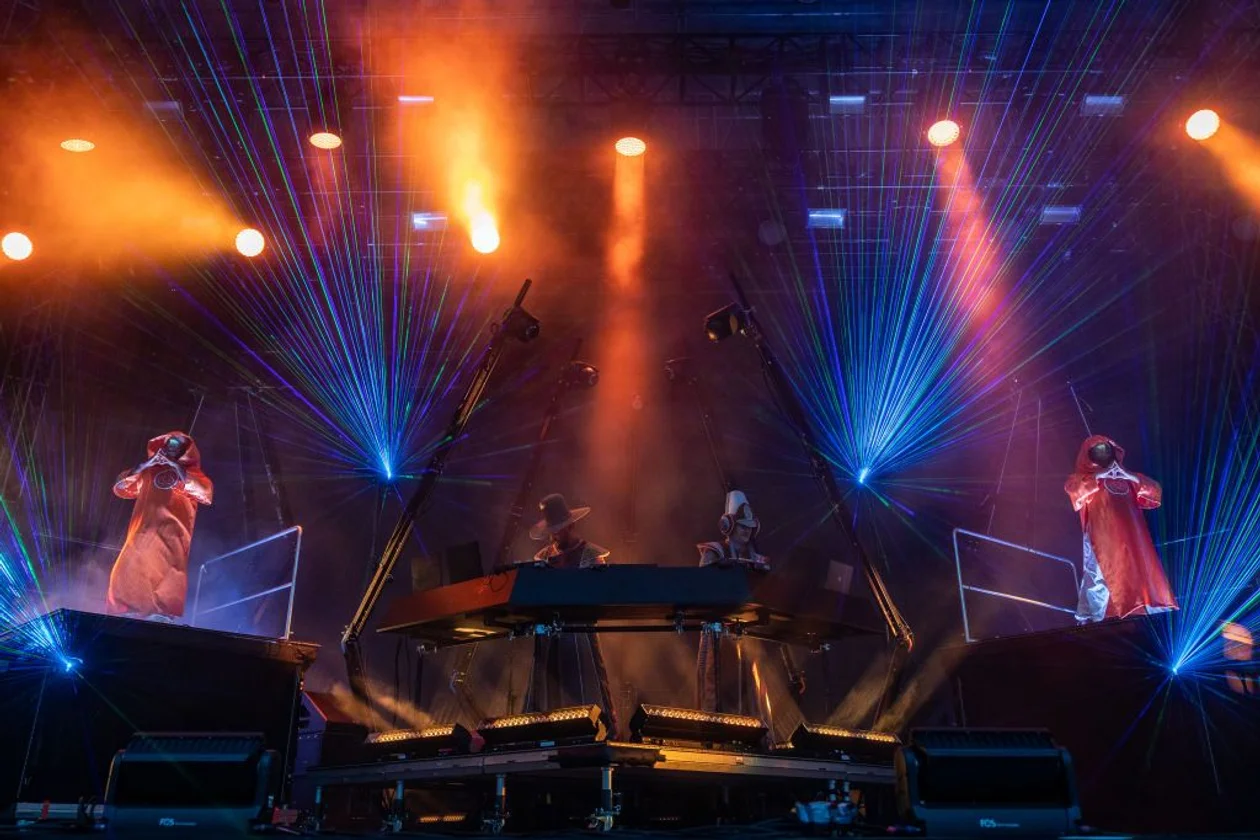 Источник: Ole Hagen / Redferns / Getty Images