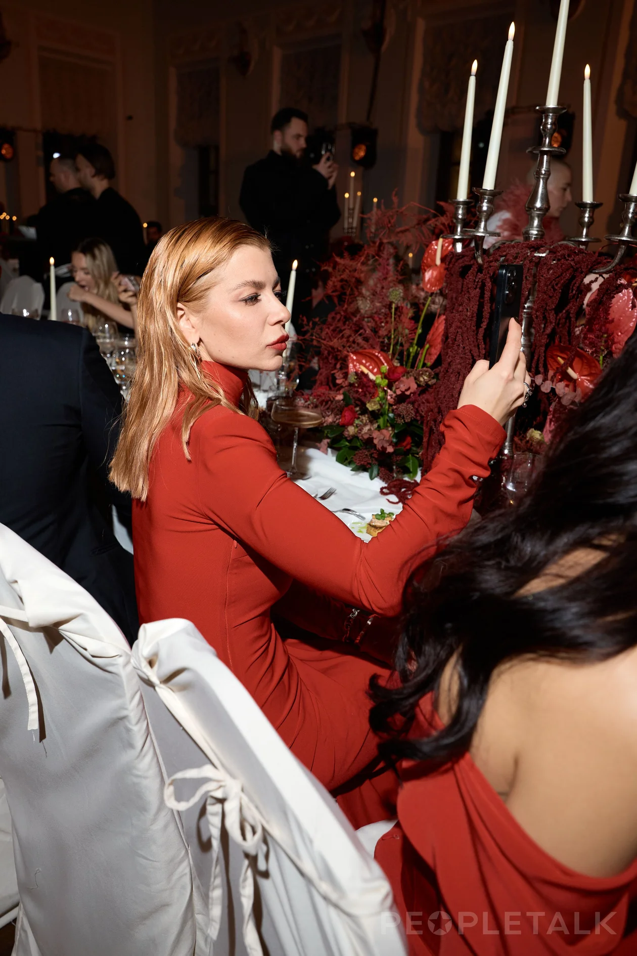 Лина Дембикова