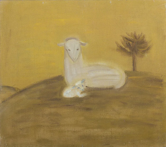 Ирина Затуловская. Жизнь