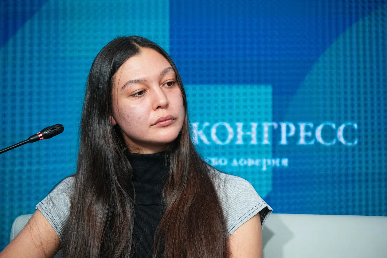 Эля Тулебаева