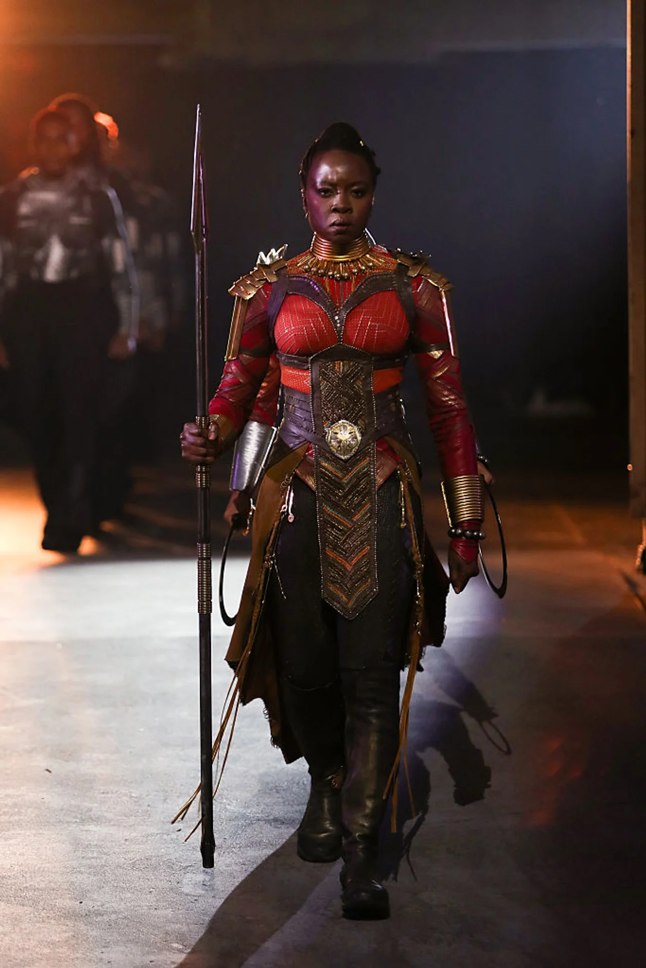 Данай Гурира