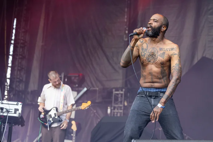 Death Grips
