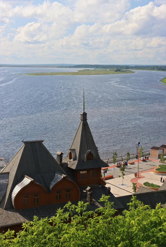  В городецком «Городе мастеров» можно поучаствовать в мастер-классах по городецкой росписи, жбанниковской глиняной игрушке и, конечно, изготовлению пряников