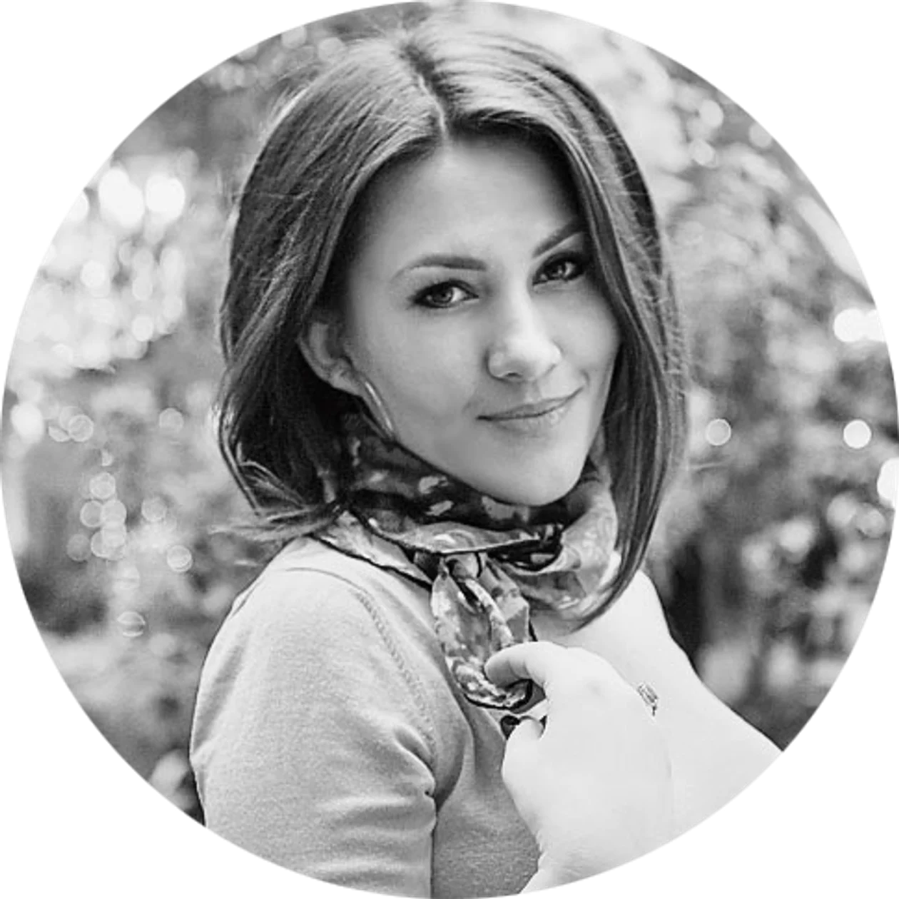 Катерина Лашун