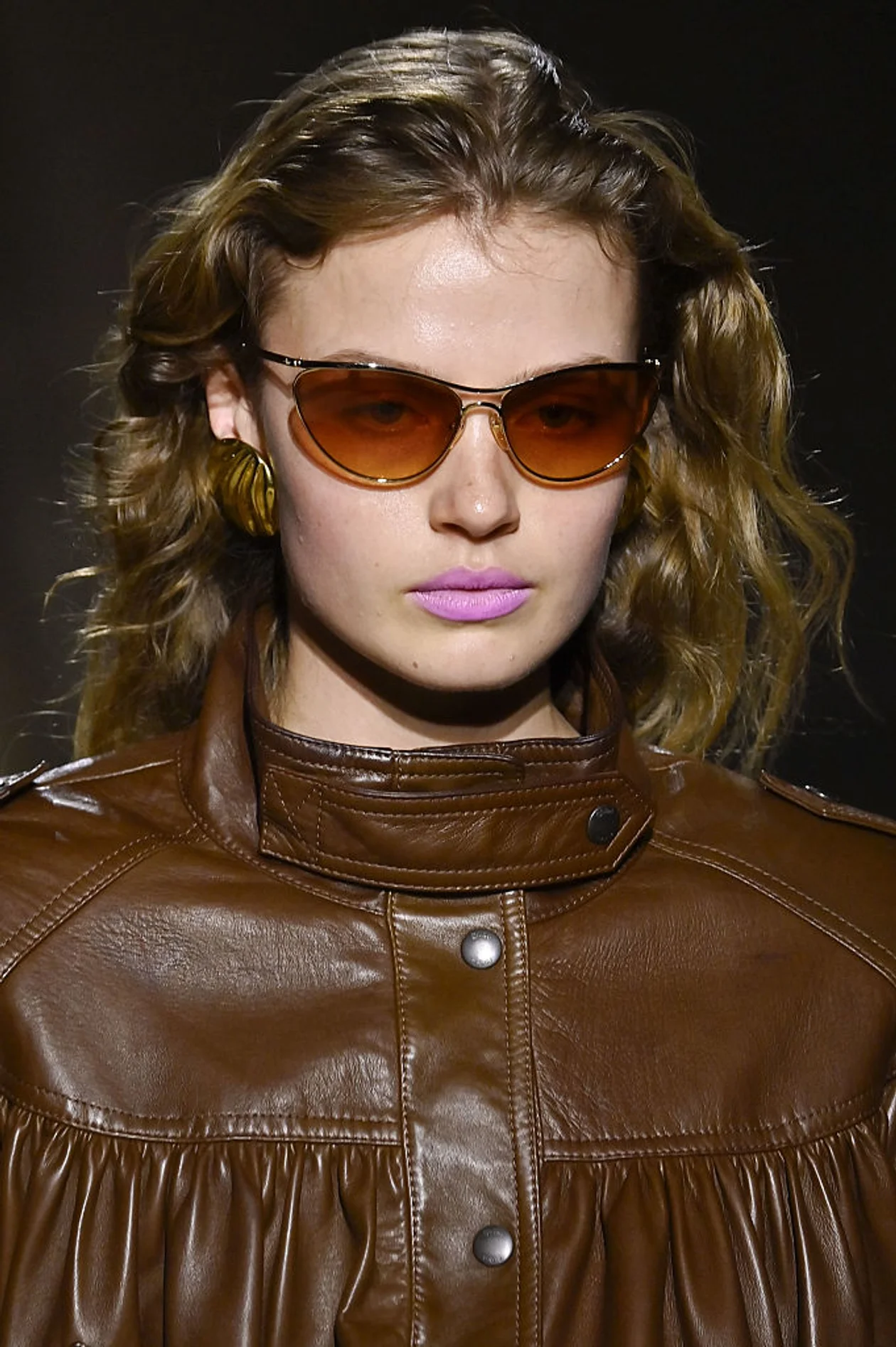 Chloé Spring Summer 2026 Paris Fashion Week