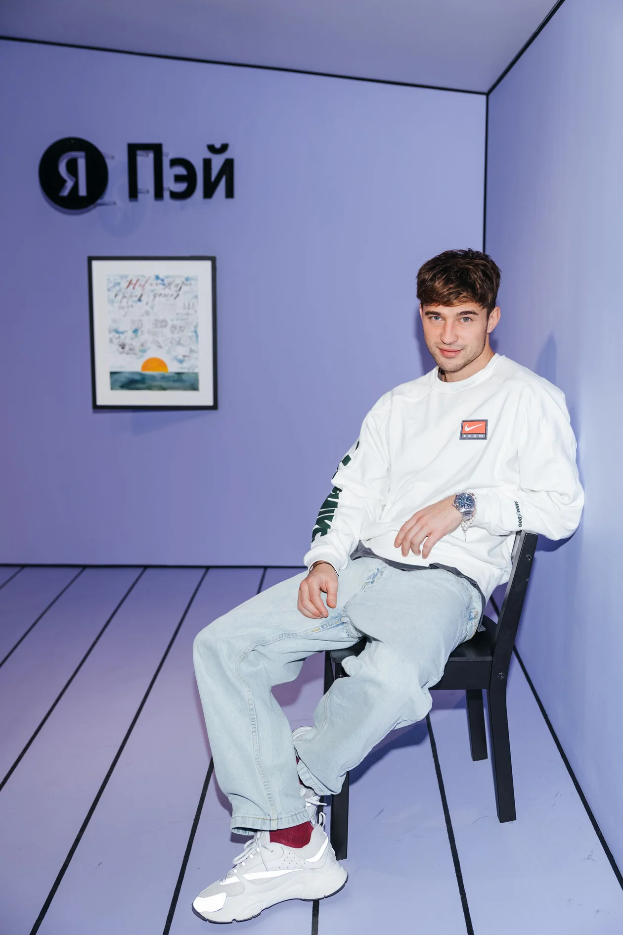 Алексей Терехов