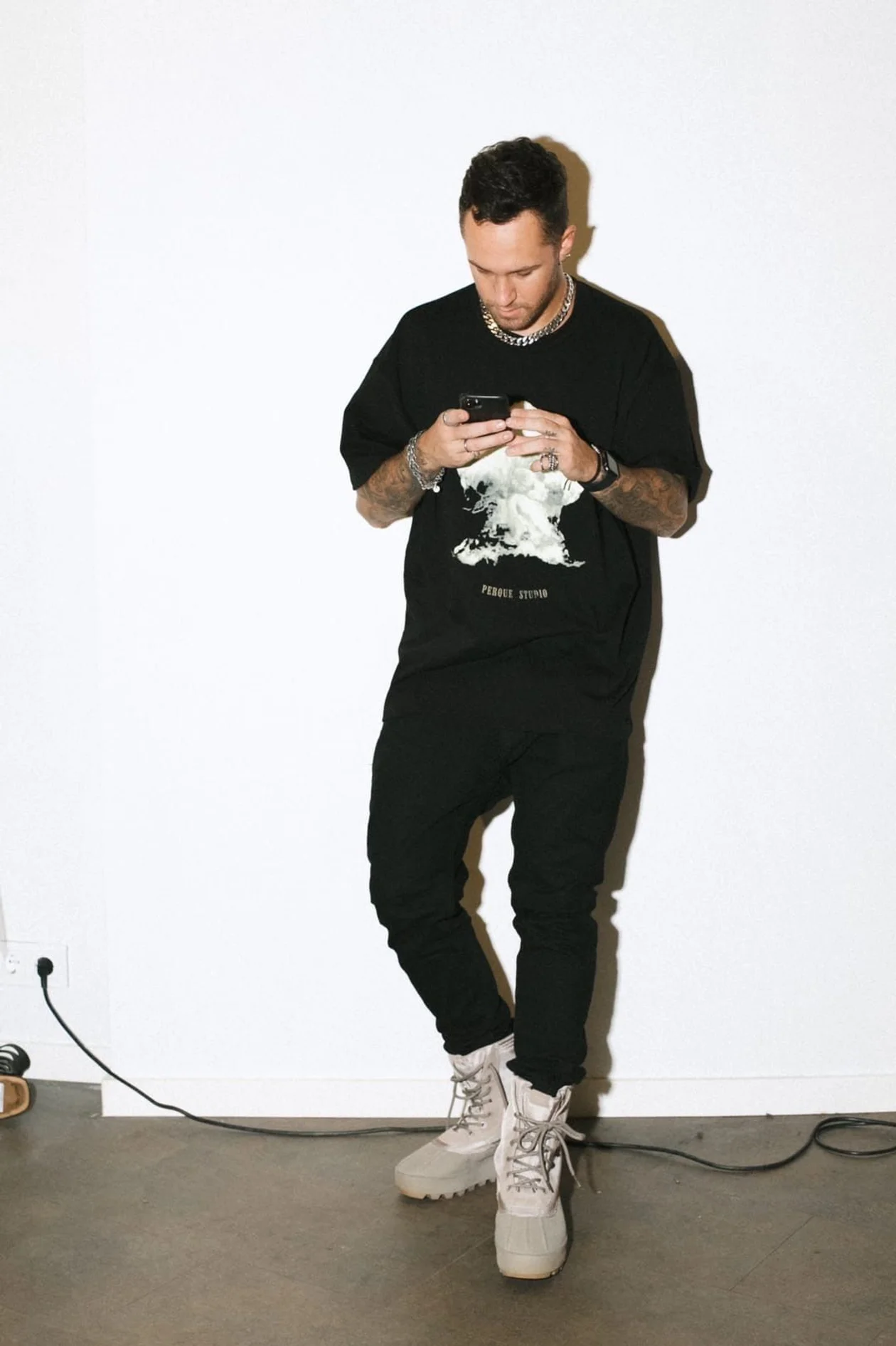 Источник: Леша Миронов / соцсети