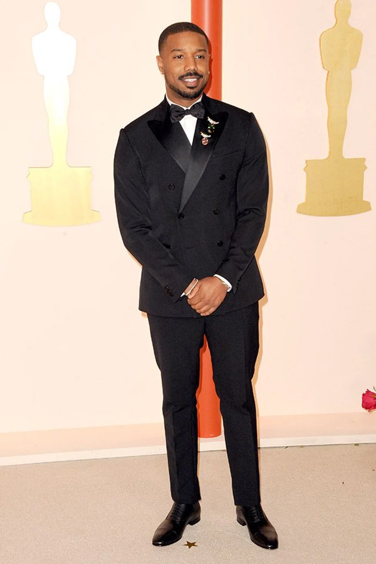 Майкл Б. Джордан. Источник: Zuma / ТАСС