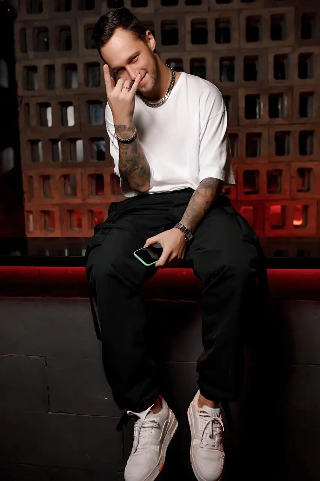 Источник: Леша Миронов / соцсети