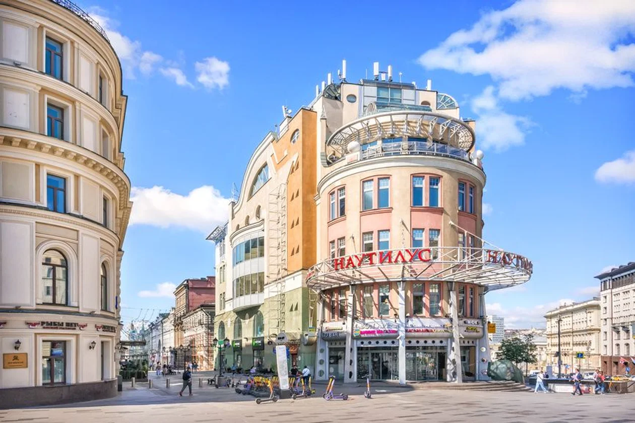 &#x422;&#x426; &#xab;&#x41d;&#x430;&#x443;&#x442;&#x438;&#x43b;&#x443;&#x441;&#xbb;. &#x418;&#x441;&#x442;&#x43e;&#x447;&#x43d;&#x438;&#x43a;: Baturina Yuliya / &#x424;&#x43e;&#x442;&#x43e;&#x431;&#x430;&#x43d;&#x43a; &#x41b;&#x43e;&#x440;&#x438;