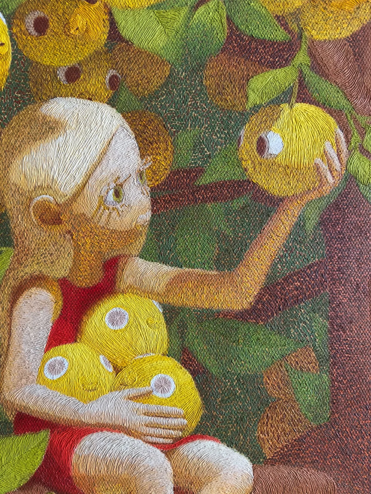 &#x427;&#x430;&#x441;&#x442;&#x44c; &#x43a;&#x430;&#x440;&#x442;&#x438;&#x43d;&#x44b; Apple harvest. &#x418;&#x441;&#x442;&#x43e;&#x447;&#x43d;&#x438;&#x43a;: &#x41d;&#x438;&#x43d;&#x430; &#x421;&#x435;&#x447;&#x43a;&#x43e;