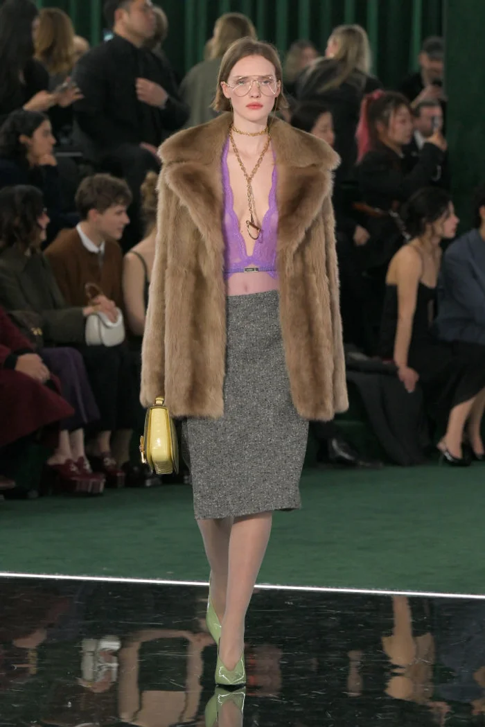 Gucci F/W 2025