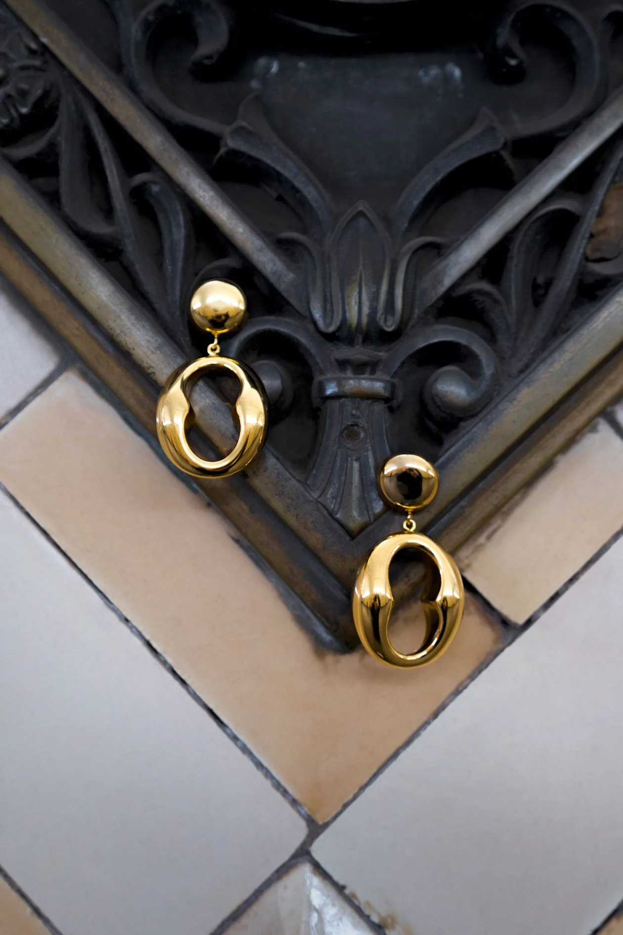 &#x421;&#x435;&#x440;&#x44c;&#x433;&#x438; VANESSA BARONI, BOSCOFAMILY