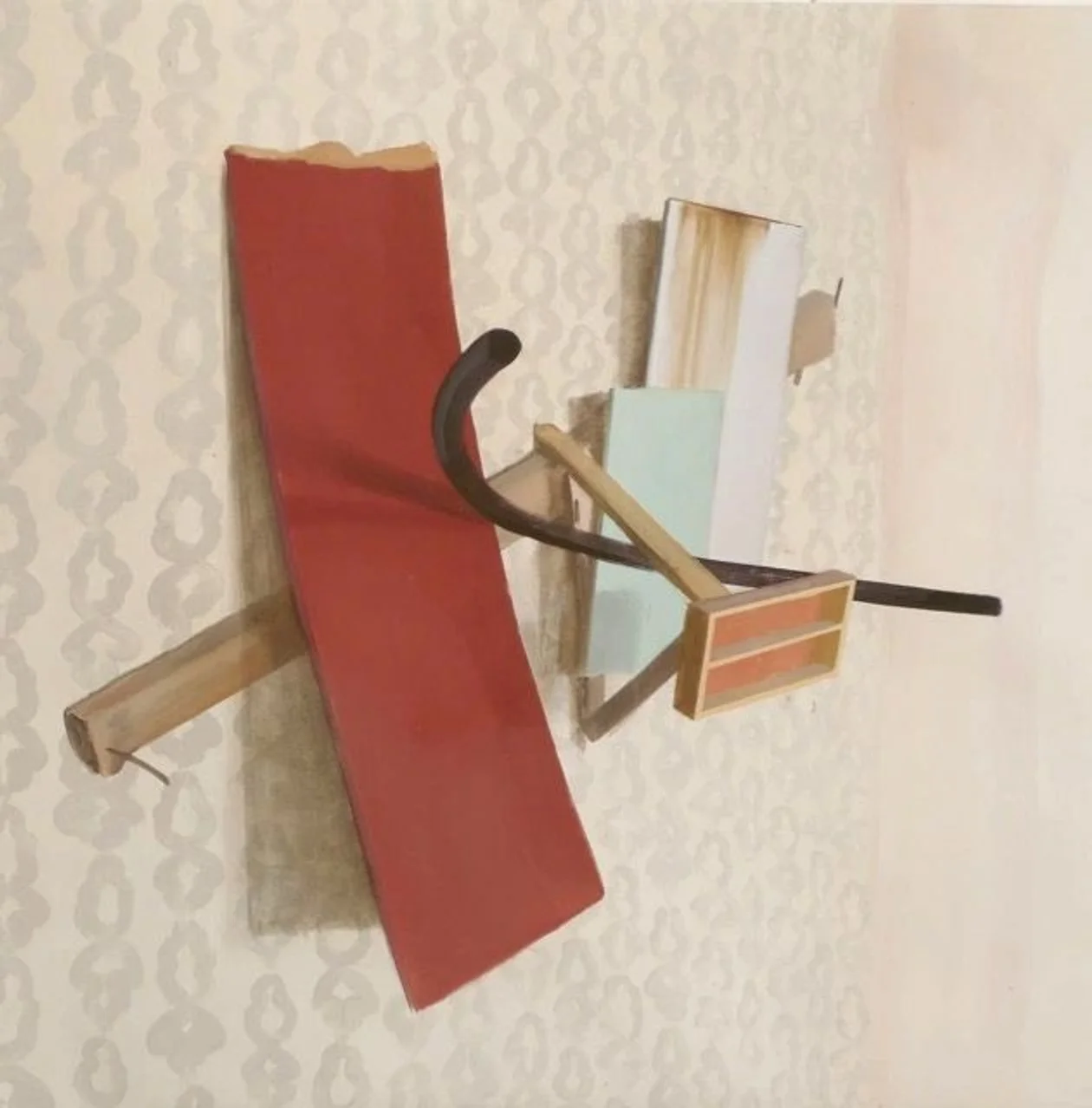 &#x410;&#x43d;&#x434;&#x440;&#x438;&#x441; &#x42d;&#x433;&#x43b;&#x438;&#x442;&#x438;&#x441;. &#x418;&#x437; &#x441;&#x435;&#x440;&#x438;&#x438; Dirty Modernism, 2014