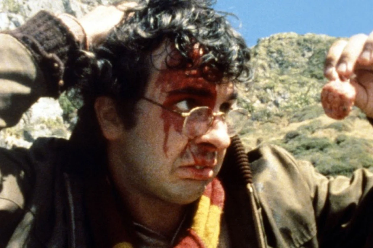 Кадр из фильма «В дурном вкусе»