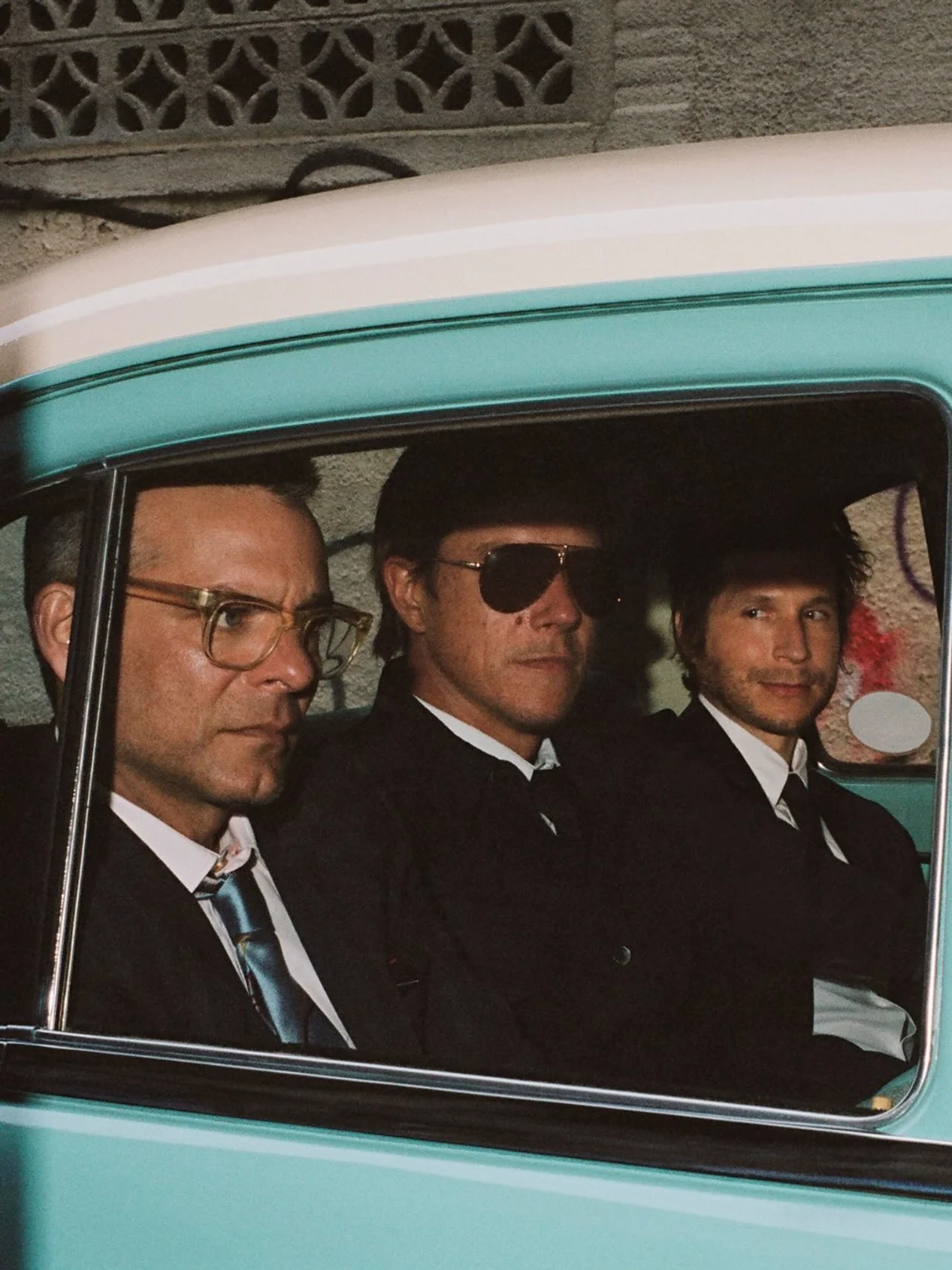  Interpol