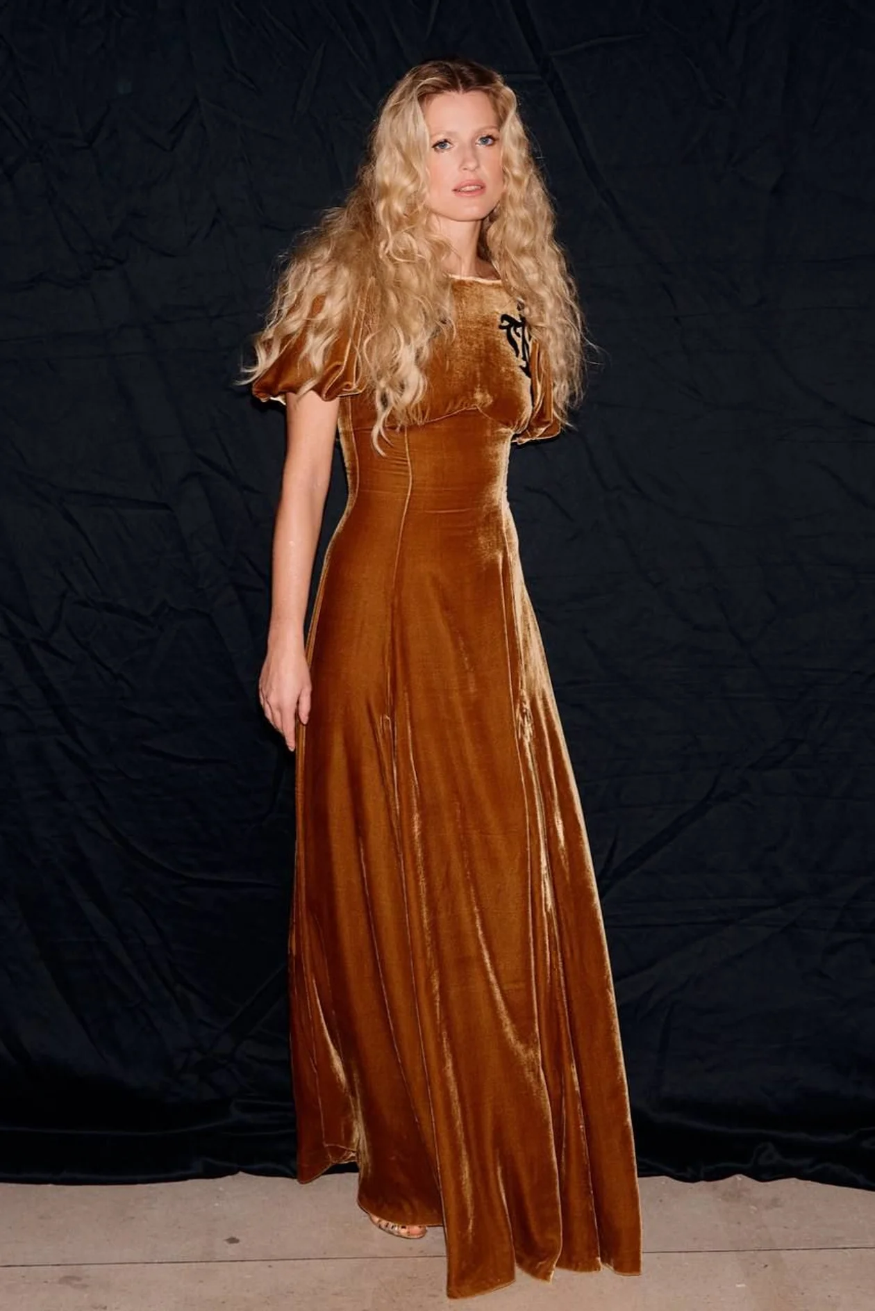 Софья Эрнст