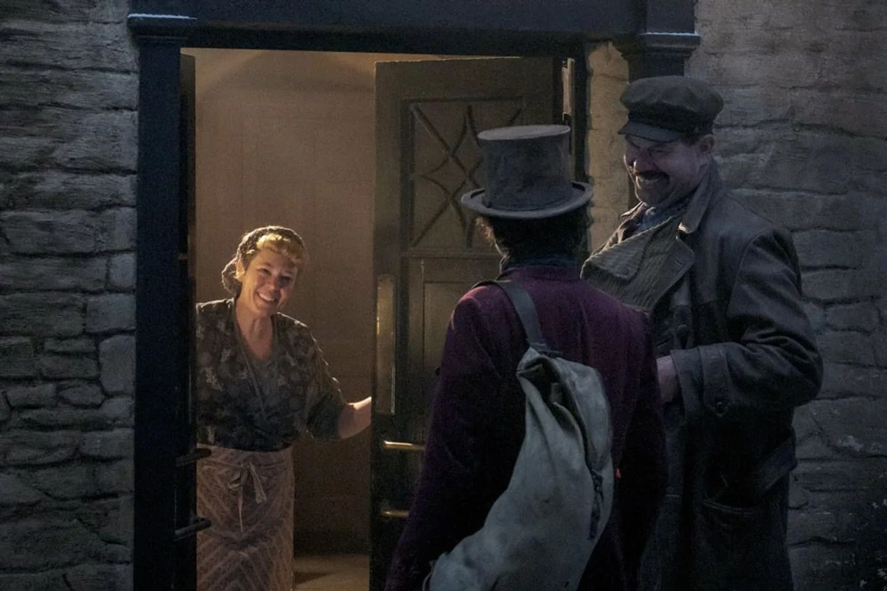 &#x418;&#x441;&#x442;&#x43e;&#x447;&#x43d;&#x438;&#x43a;: Warner Bros.