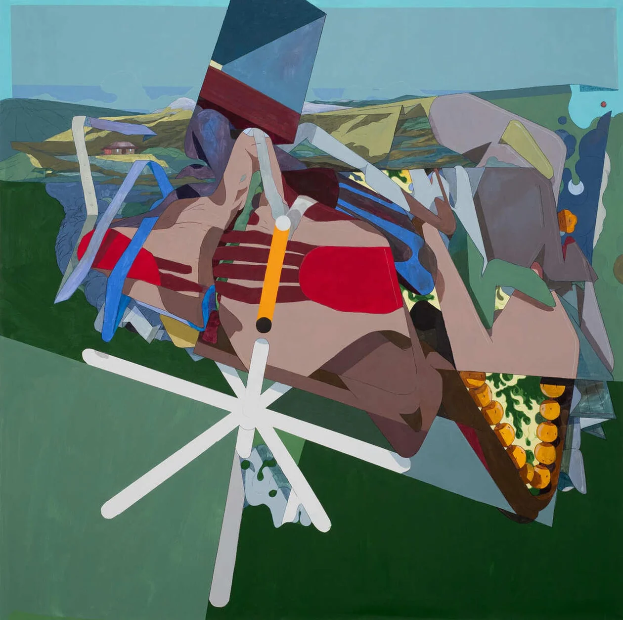 Анатолий Akue