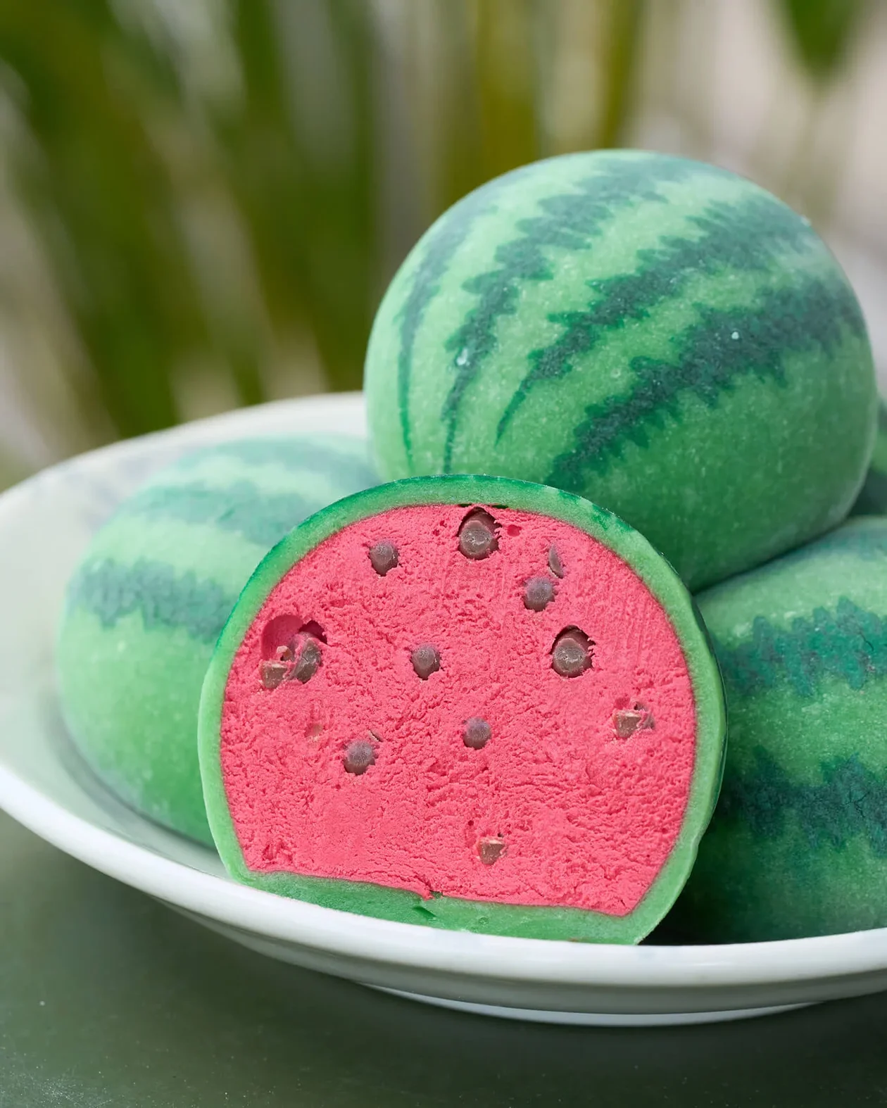 сезонное корпусное пирожное J’Pan