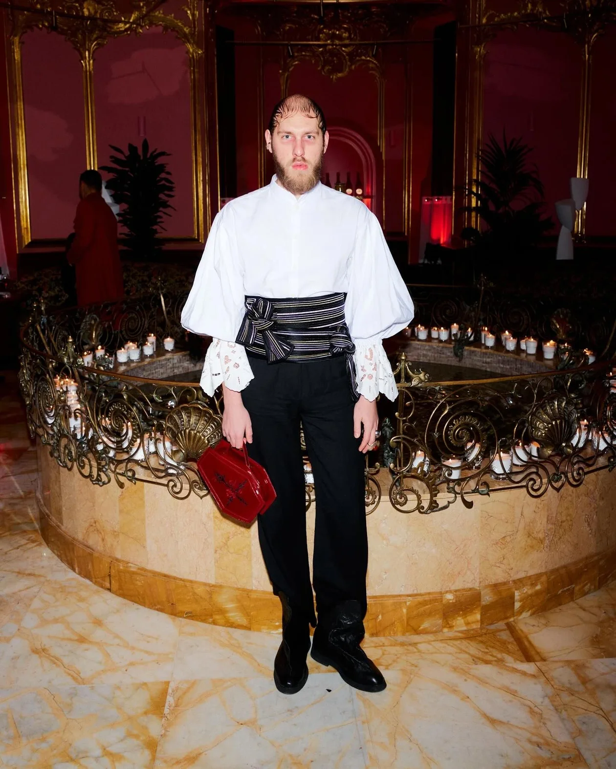 Роман Уваров 