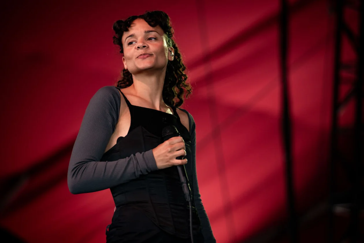 Эрика де Касье